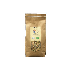 BIO MIXTE LEGUMES SECS 10X500G